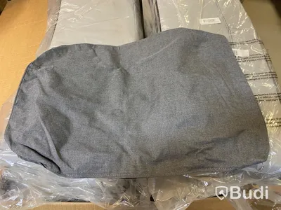 Parti med överdrag till kuddar/dynor, för utomhusbruk - olika modeller och färger