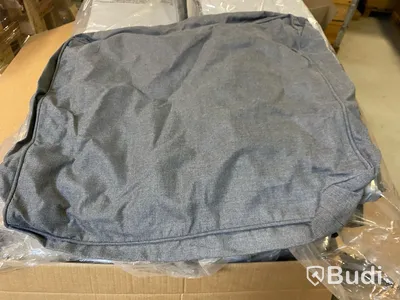 Parti med överdrag till kuddar/dynor, för utomhusbruk - olika modeller och färger