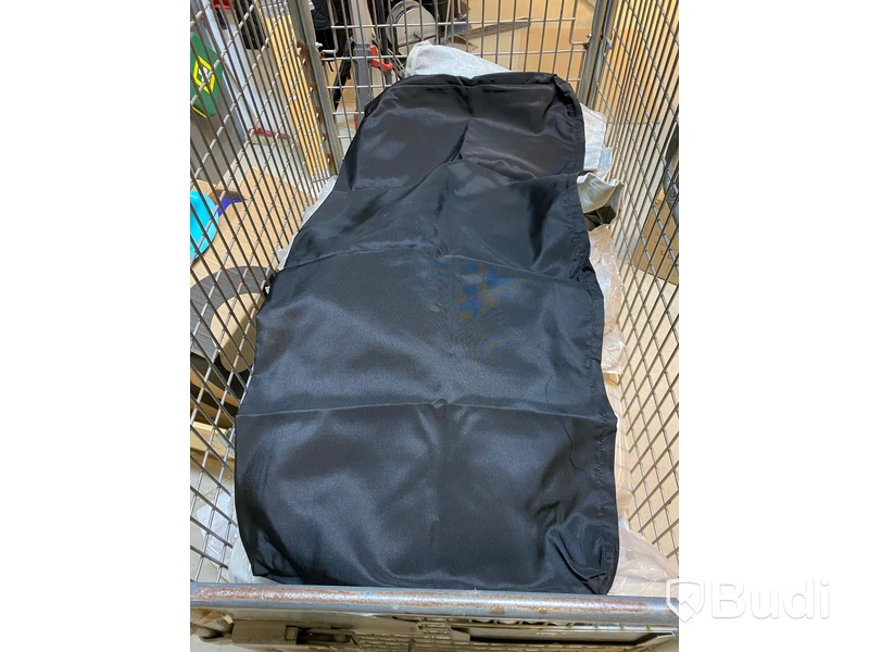 Parti med överdrag till kuddar/dynor, för utomhusbruk - olika modeller och färger
