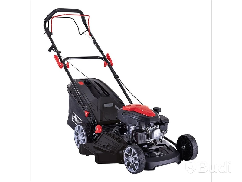 GRÄSKLIPPARE SCHEPPACH BENSIN PML46-161S 150CC
