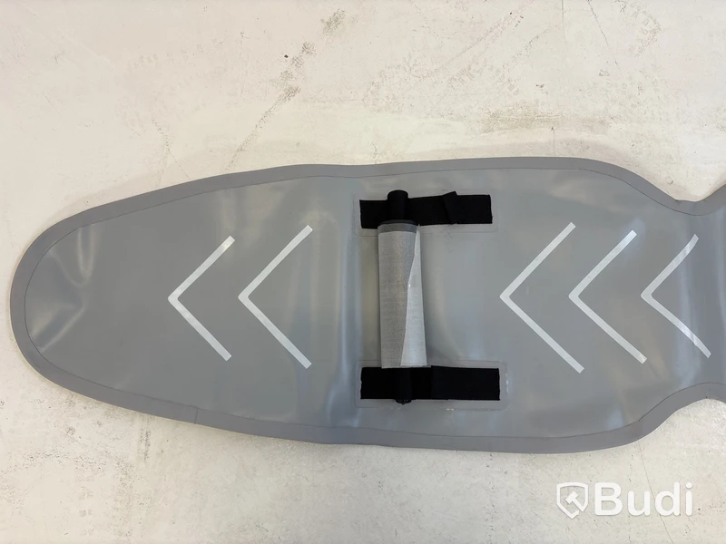 6 st. Reservdel golv till kajak Aqua Marina, uppblåsbar