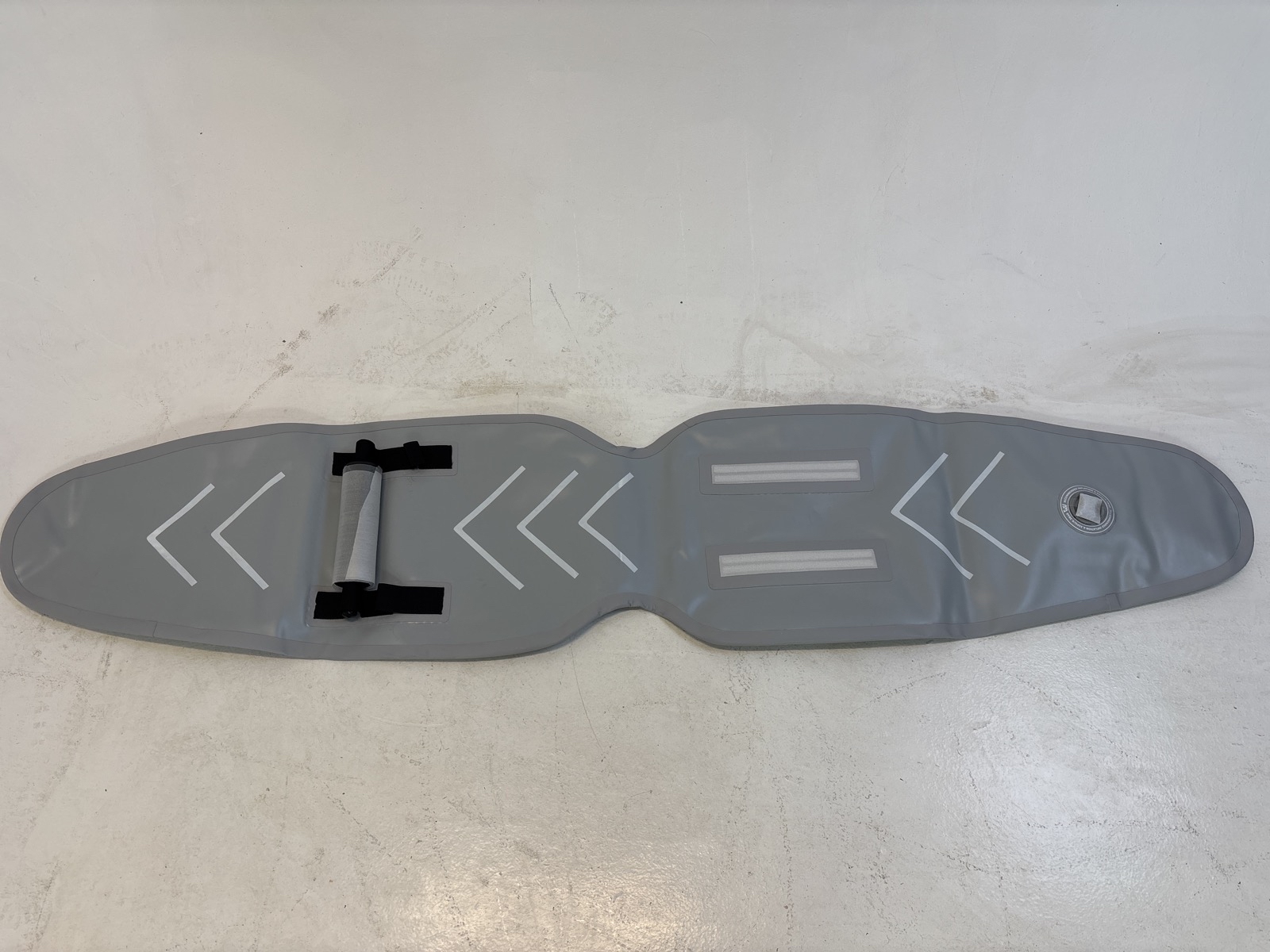 6 st. Reservdel golv till kajak Aqua Marina, uppblåsbar