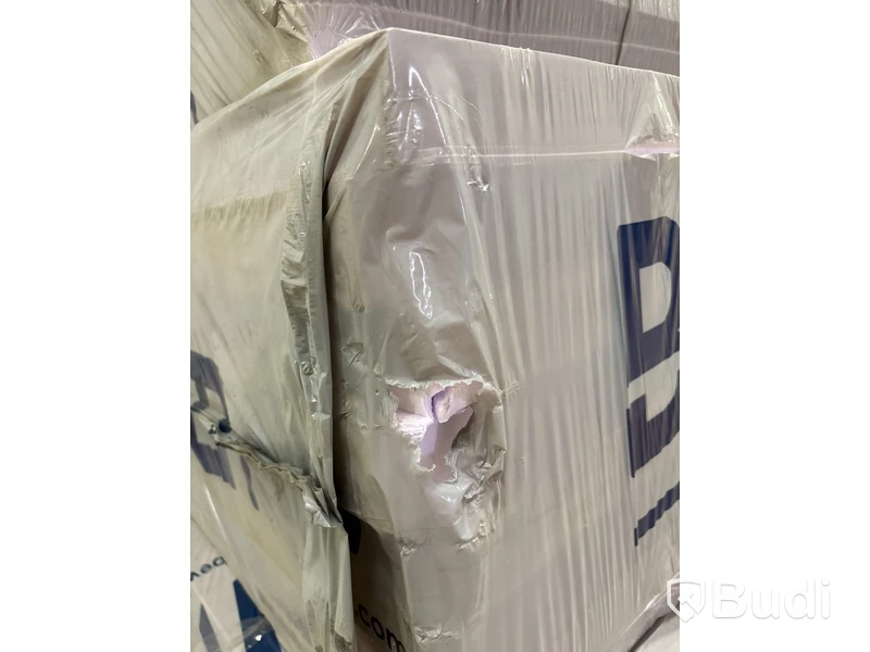 3 st. paket Markisolering Jackon, Jackofoam 400, fals