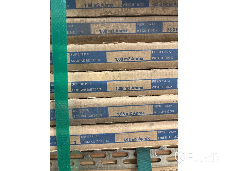 26 st. paket Kakel Smart Lux 60 White, 28,08 m2