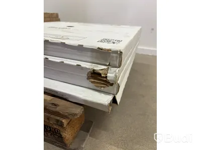 4 st. paket Kakel Atlas concorde, 60x60 cm, 4,32m2