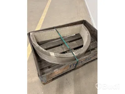 Formfönster i betong