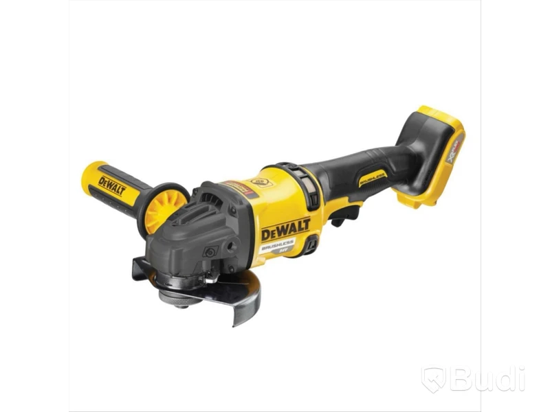 Vinkelslip Dewalt, DCG418N-XJ