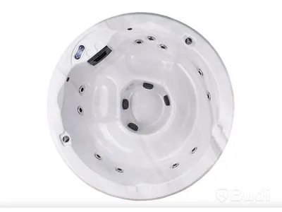 Spabad Viva, Freja, diameter 2000 mm