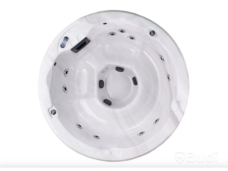 Spabad Viva, Freja, diameter 2000 mm