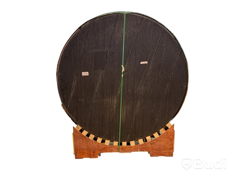 Spabad Viva, Freja, diameter 2000 mm