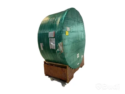 Spabad Viva, Freja, diameter 2000 mm