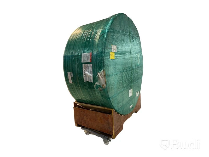Spabad Viva, Freja, diameter 2000 mm