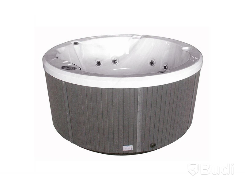Spabad Viva, Freja, diameter 2000 mm