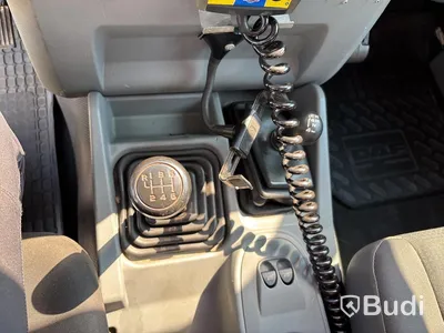 Bärgningsbil Iveco Massif 3.0 HPI -2010