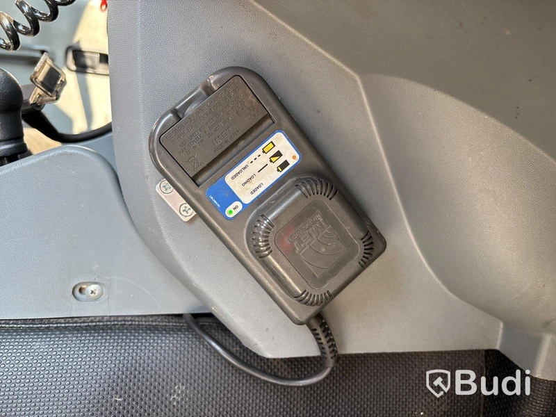 Bärgningsbil Iveco Massif 3.0 HPI -2010