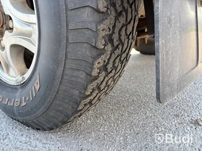 Bärgningsbil Iveco Massif 3.0 HPI -2010