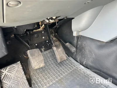 Bärgningsbil Iveco Massif 3.0 HPI -2010