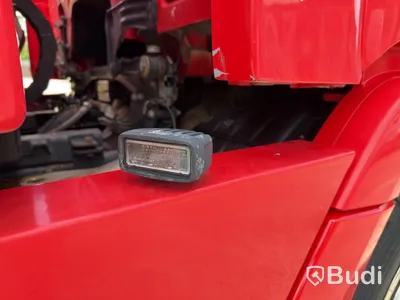 Scania P320 4x2 Recovery Truck – Automatic – 2018