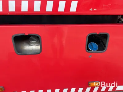 Scania P320 4x2 Recovery Truck – Automatic – 2018