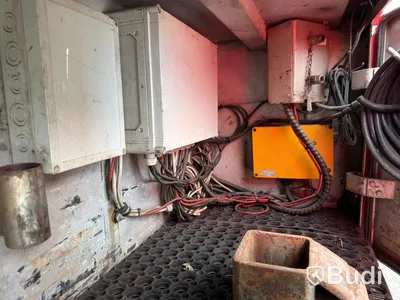 Scania P320 4x2 Recovery Truck – Automatic – 2018