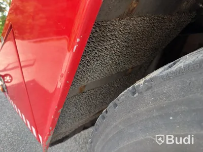 Scania P320 4x2 Recovery Truck – Automatic – 2018