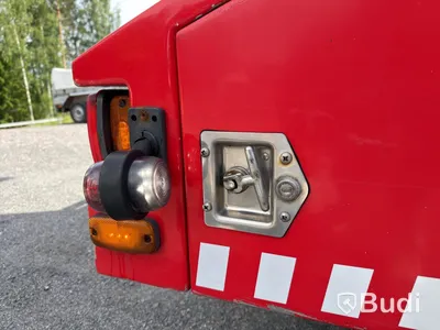 Scania P320 4x2 Recovery Truck – Automatic – 2018