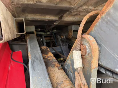 Scania P320 4x2 Recovery Truck – Automatic – 2018