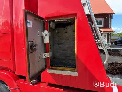 Scania P320 4x2 Recovery Truck – Automatic – 2018