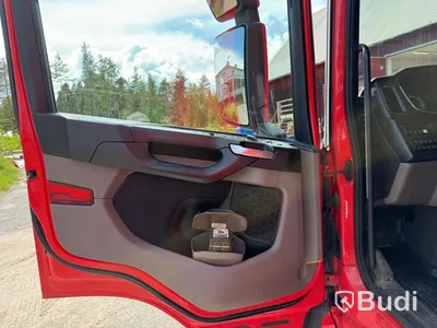 Scania P320 4x2 Recovery Truck – Automatic – 2018