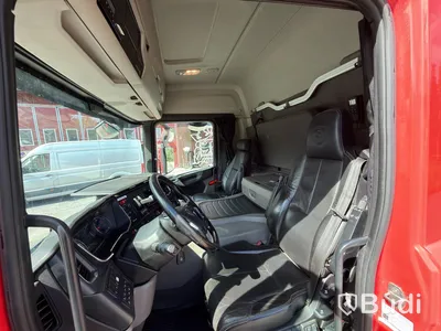 Scania P320 4x2 Recovery Truck – Automatic – 2018