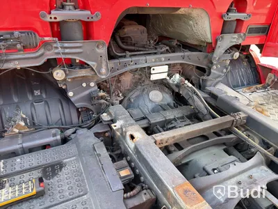 Scania P320 4x2 Recovery Truck – Automatic – 2018