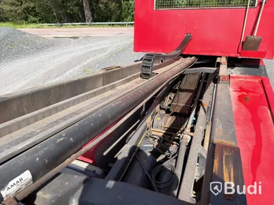 Scania P320 4x2 Recovery Truck – Automatic – 2018