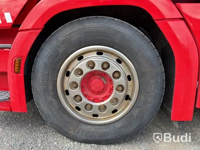 Scania P320 4x2 Recovery Truck – Automatic – 2018