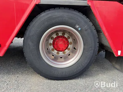 Scania P320 4x2 Recovery Truck – Automatic – 2018