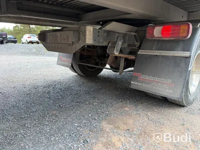 Car Transporter Iveco Daily 40-180 - Veldhuizen P47-2 Trailer – Automatic – 2022