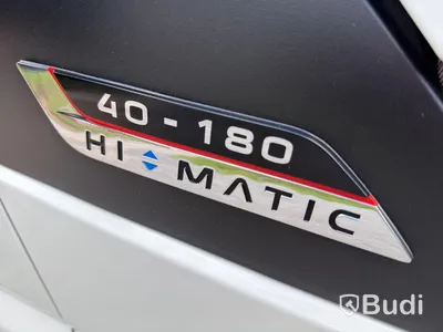 Car Transporter Iveco Daily 40-180 - Veldhuizen P47-2 Trailer – Automatic – 2022