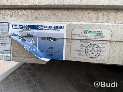 Car Transporter Iveco Daily 40-180 - Veldhuizen P47-2 Trailer – Automatic – 2022