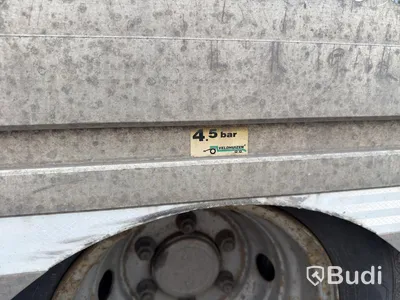 Car Transporter Iveco Daily 40-180 - Veldhuizen P47-2 Trailer – Automatic – 2022
