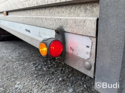 Car Transporter Iveco Daily 40-180 - Veldhuizen P47-2 Trailer – Automatic – 2022