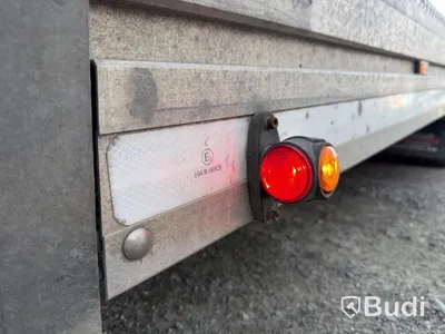 Car Transporter Iveco Daily 40-180 - Veldhuizen P47-2 Trailer – Automatic – 2022