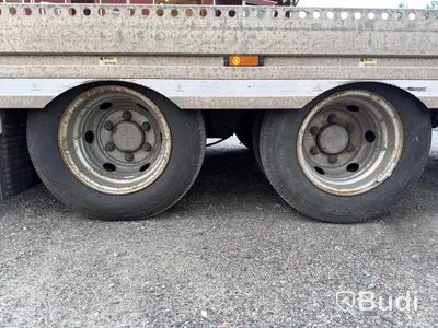Car Transporter Iveco Daily 40-180 - Veldhuizen P47-2 Trailer – Automatic – 2022