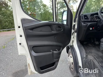 Car Transporter Iveco Daily 40-180 - Veldhuizen P47-2 Trailer – Automatic – 2022
