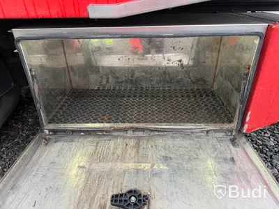 Bärgningsbil DAF FA LF210H Eurotechnik -2018