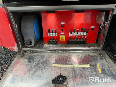 Bärgningsbil DAF FA LF210H Eurotechnik -2018