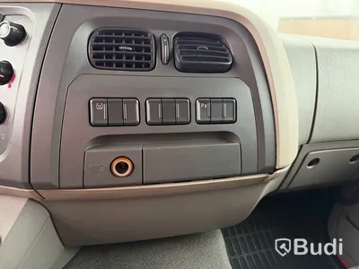 Bärgningsbil DAF FA LF210H Eurotechnik -2018