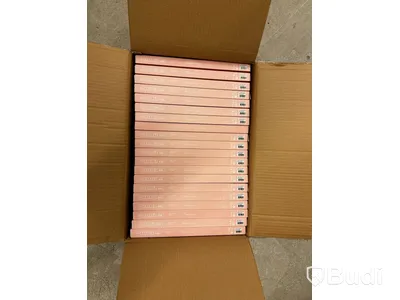20 st. Penclic Mini Keyboard C3, pink, corded