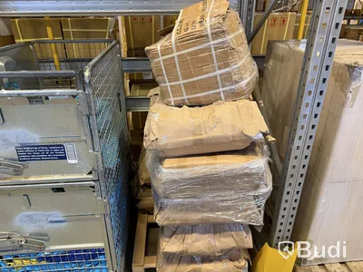 Stort parti fabriksnya förskolemöbler