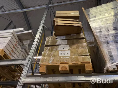 Stort parti fabriksnya förskolemöbler