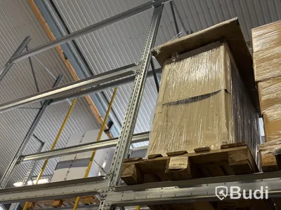 Stort parti fabriksnya förskolemöbler