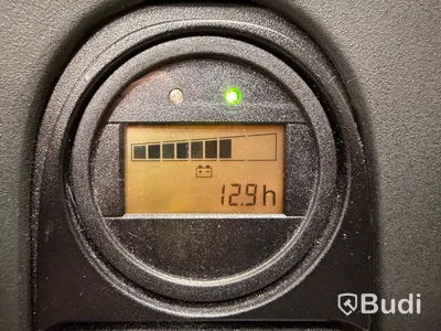 Ledstaplare Linde L12i - 2019, 13H